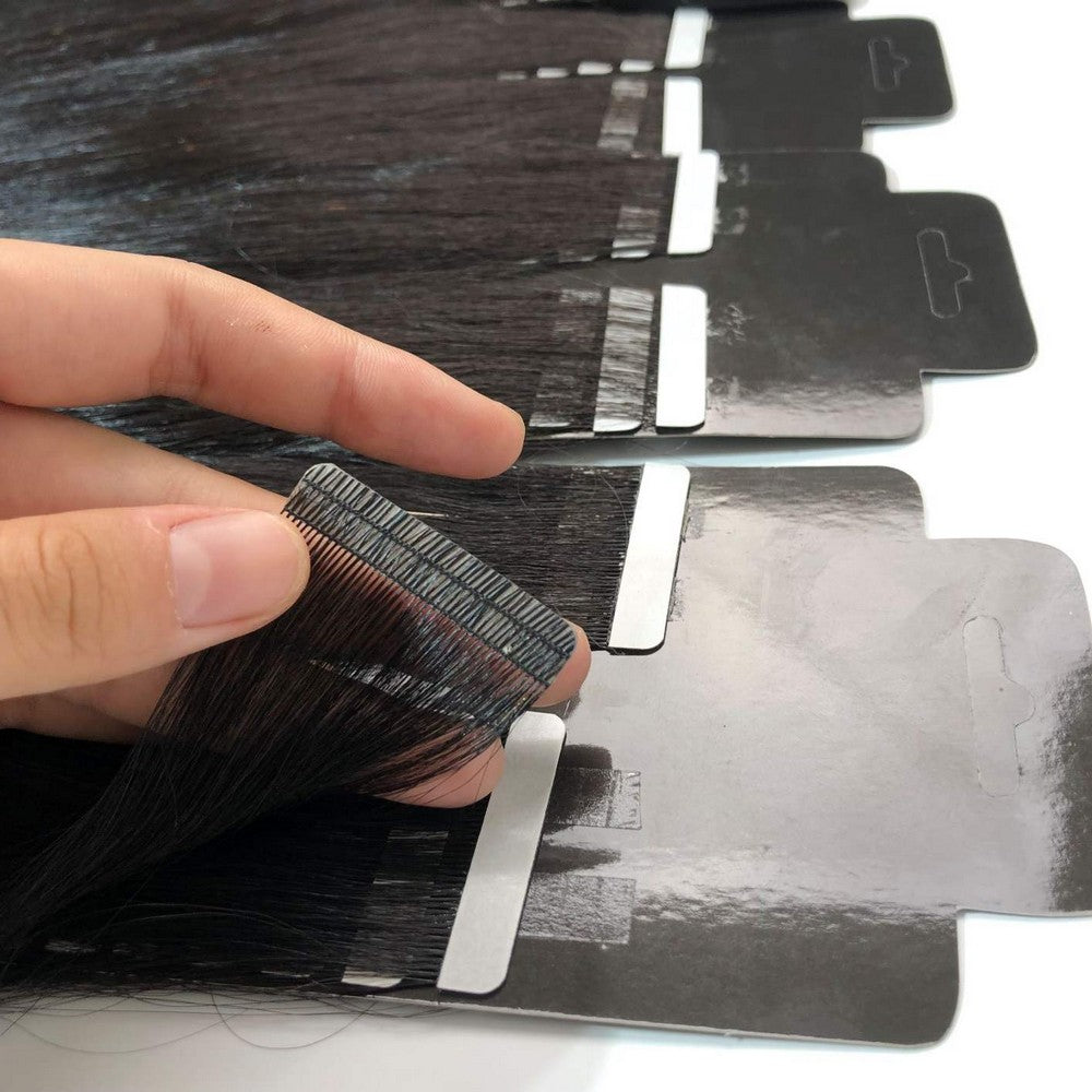 3D Tape Hair