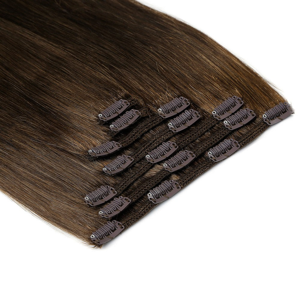 Clip on Hair
