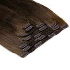 Clip on Hair