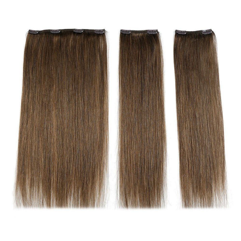 Clip on Hair