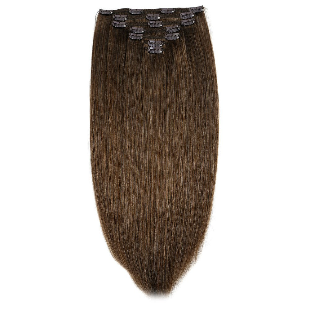 Clip on Hair