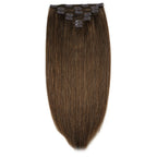Clip on Hair