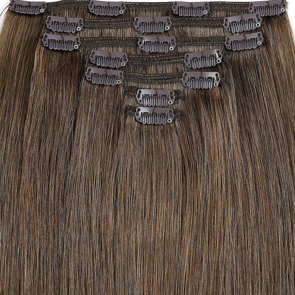 Clip on Hair