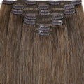 Clip on Hair