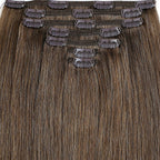 Clip on Hair