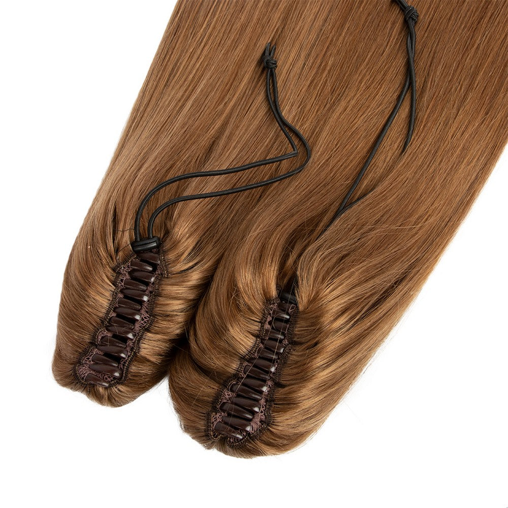Clip in Ponytail