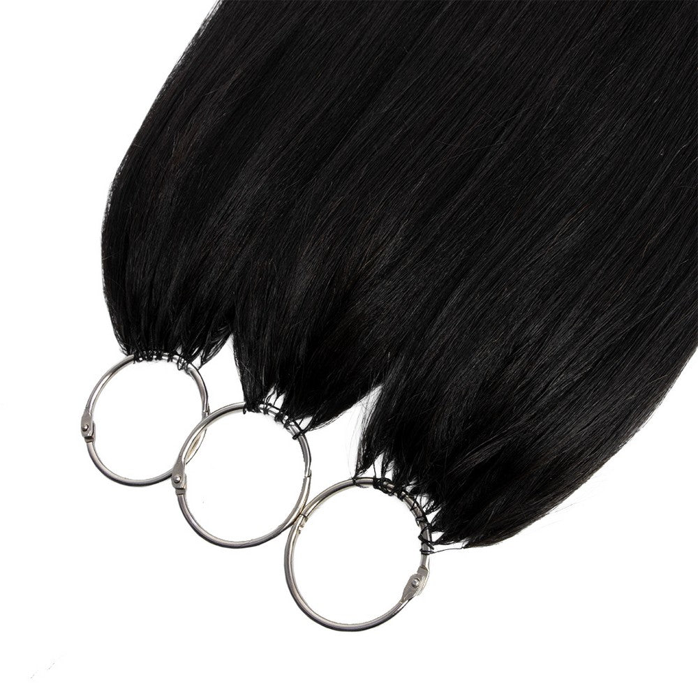 Double Drawn Feather  100g