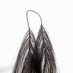 Double Drawn Feather  100g