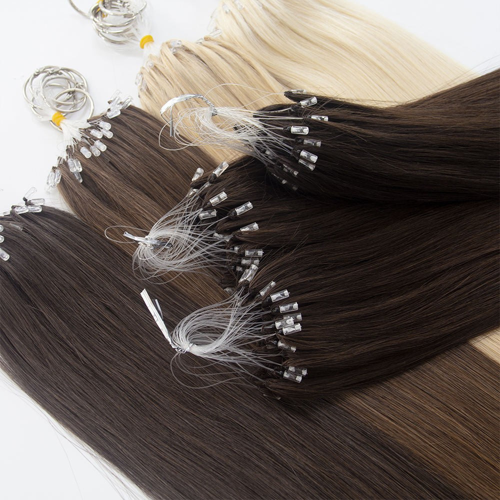 H6 Hair Extention