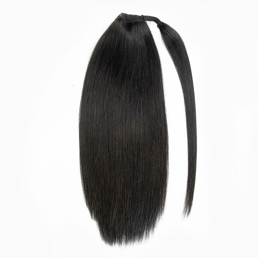 New Design Ponytail