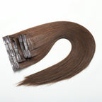 Pu Clip in Weft