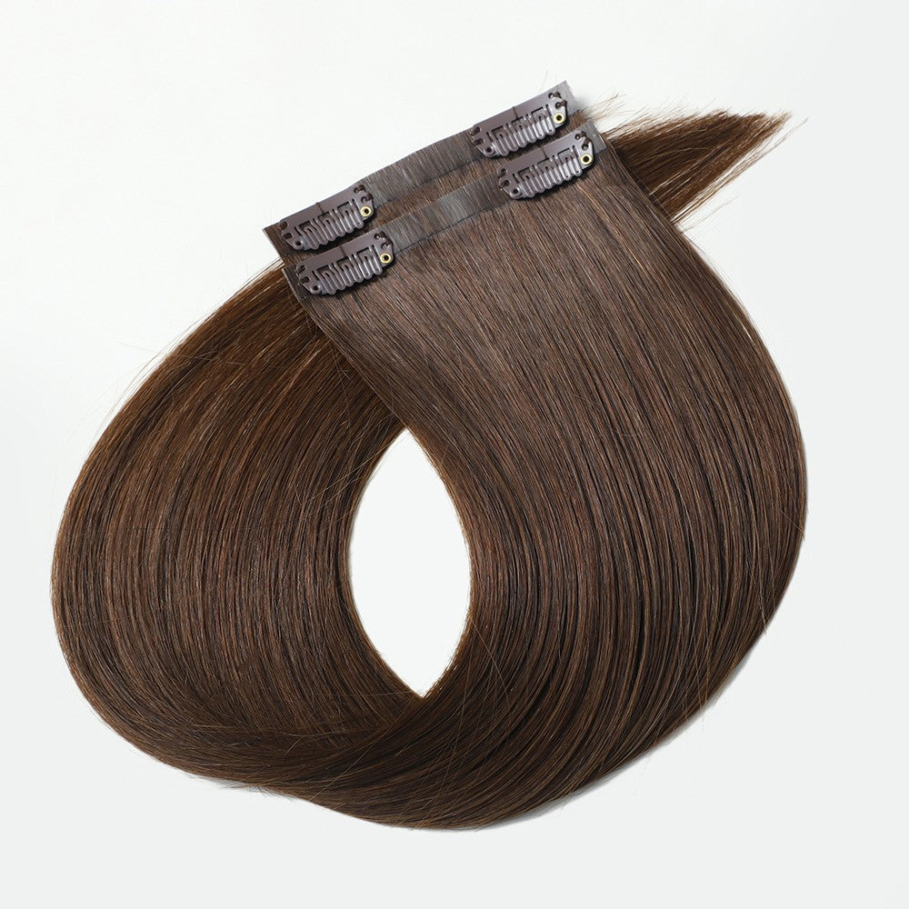 Pu Clip in Weft