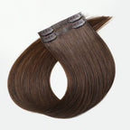 Pu Clip in Weft