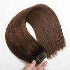 Pu Clip in Weft