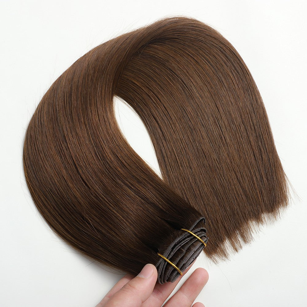 Pu Clip in Weft