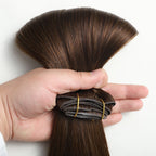 Pu Clip in Weft