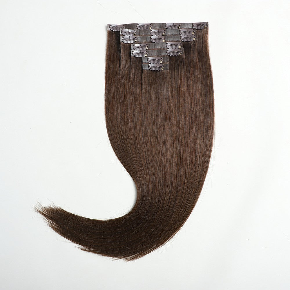 Pu Clip in Weft