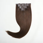 Pu Clip in Weft