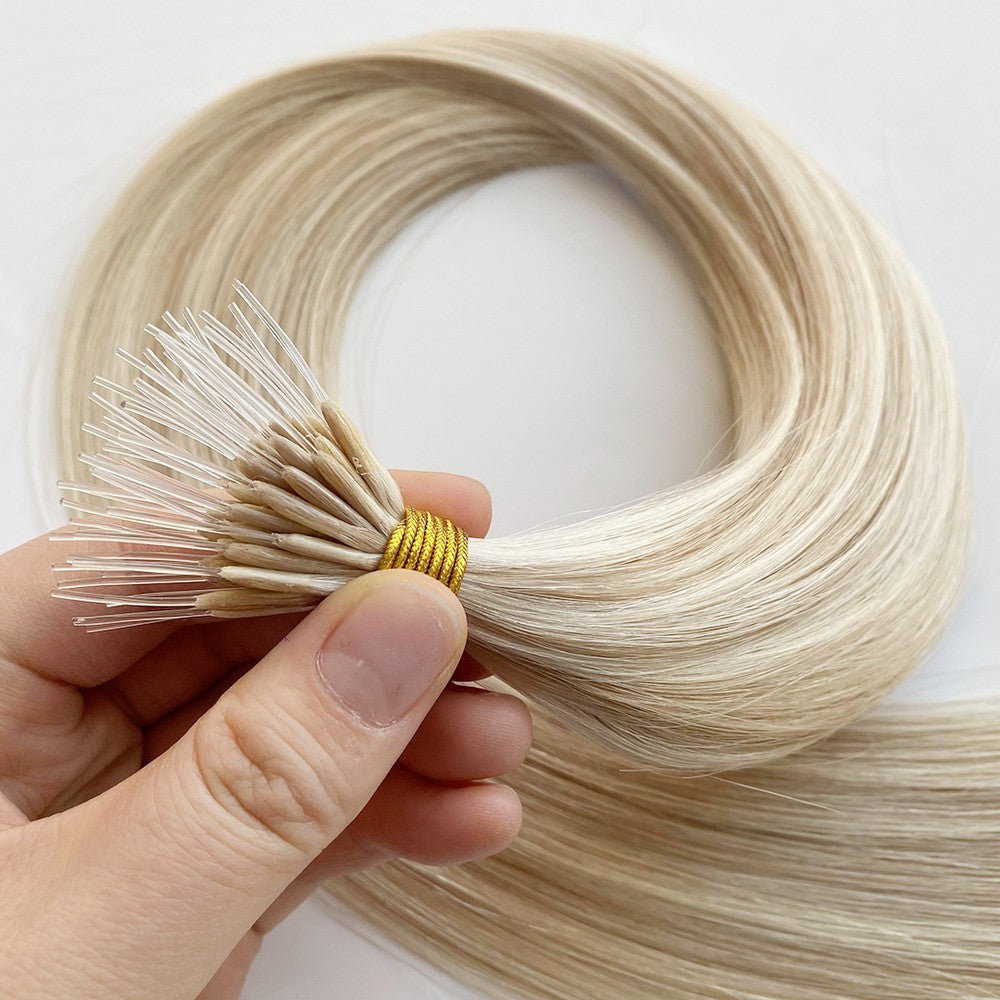 Soft Plastic Nano Tip