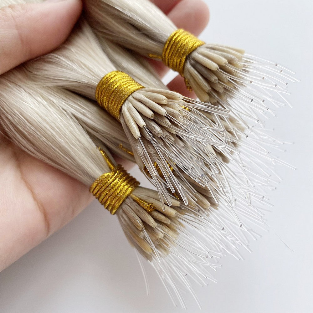 Soft Plastic Nano Tip