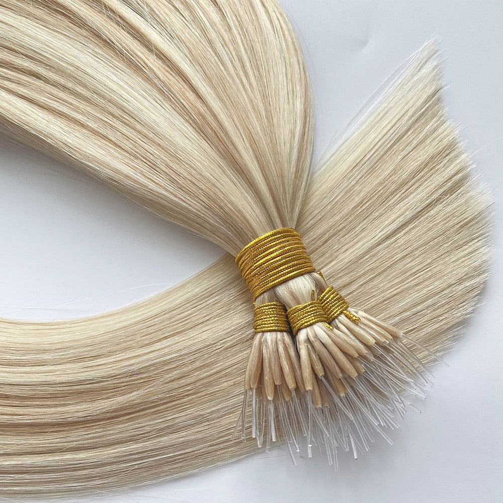 Soft Plastic Nano Tip