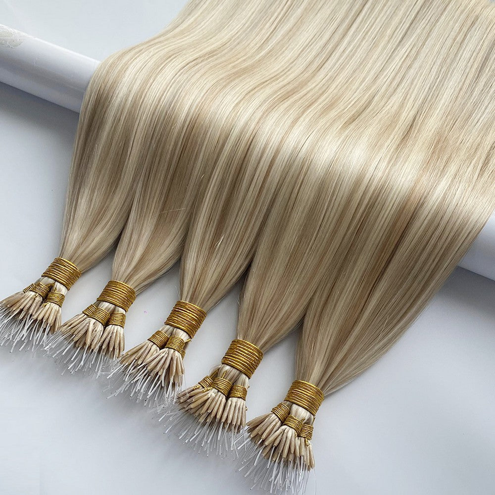 Soft Plastic Nano Tip