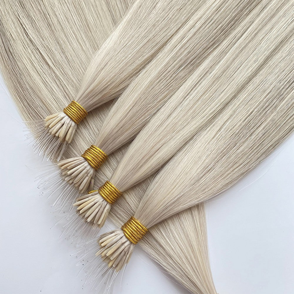 Soft Plastic Nano Tip