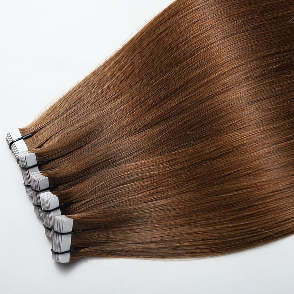 Tape Hair