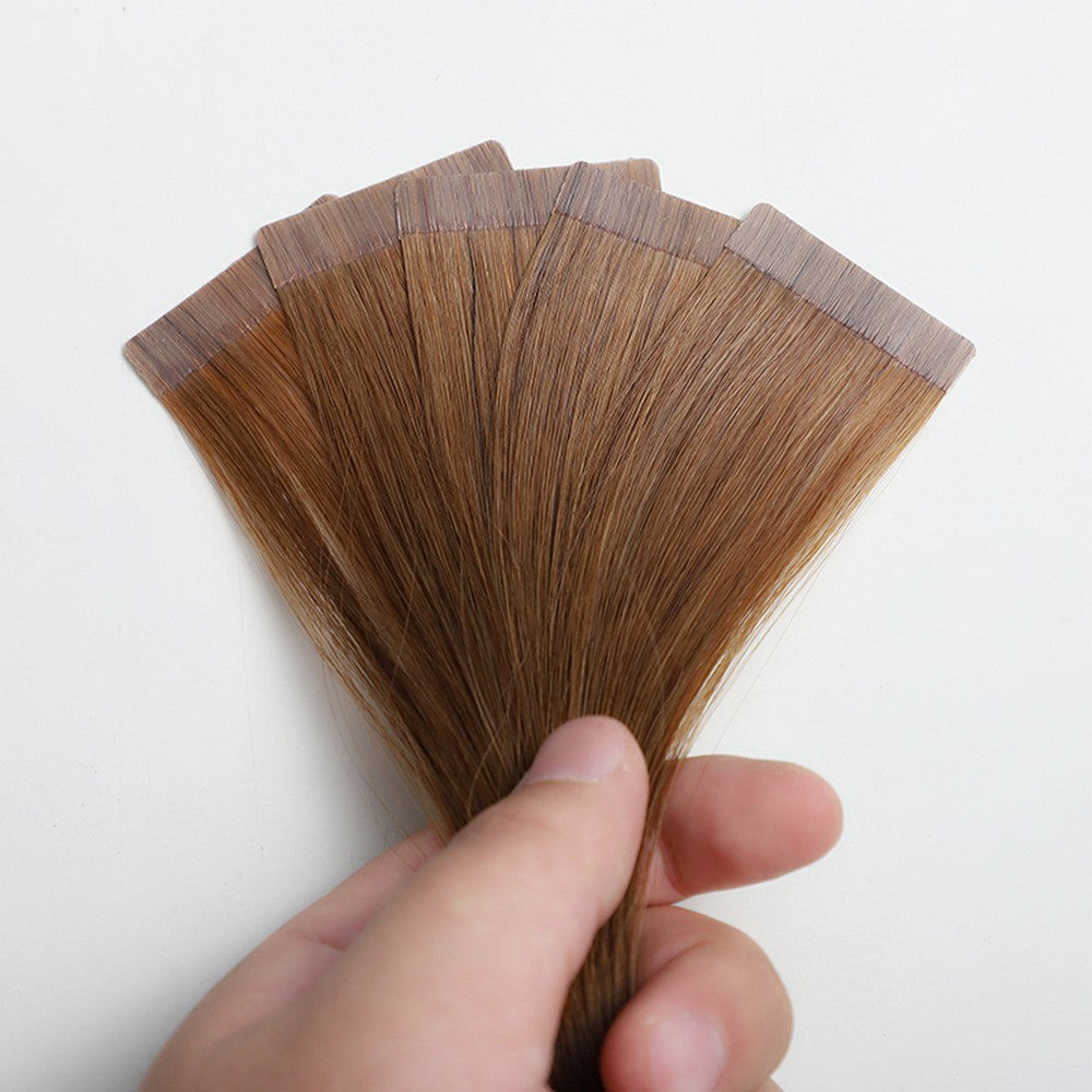 Tape Hair